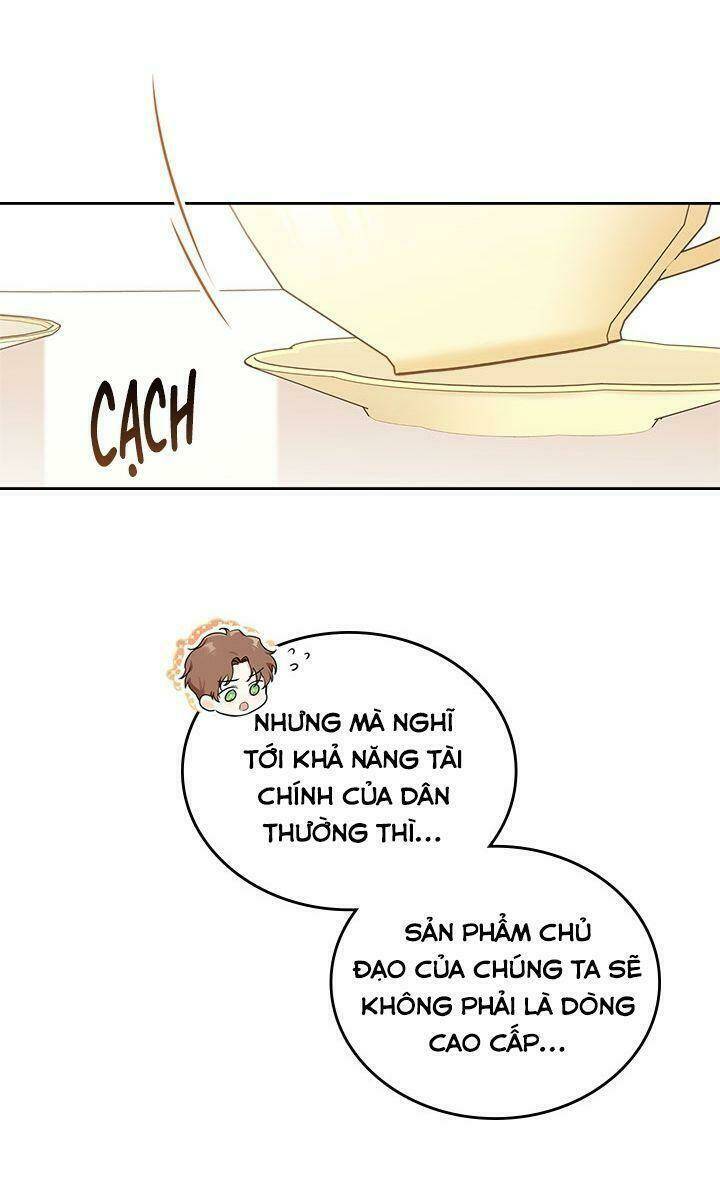 Kiếp Này Tôi Nhất Định Trở Thành Gia Chủ! Chapter 33 - Trang 2