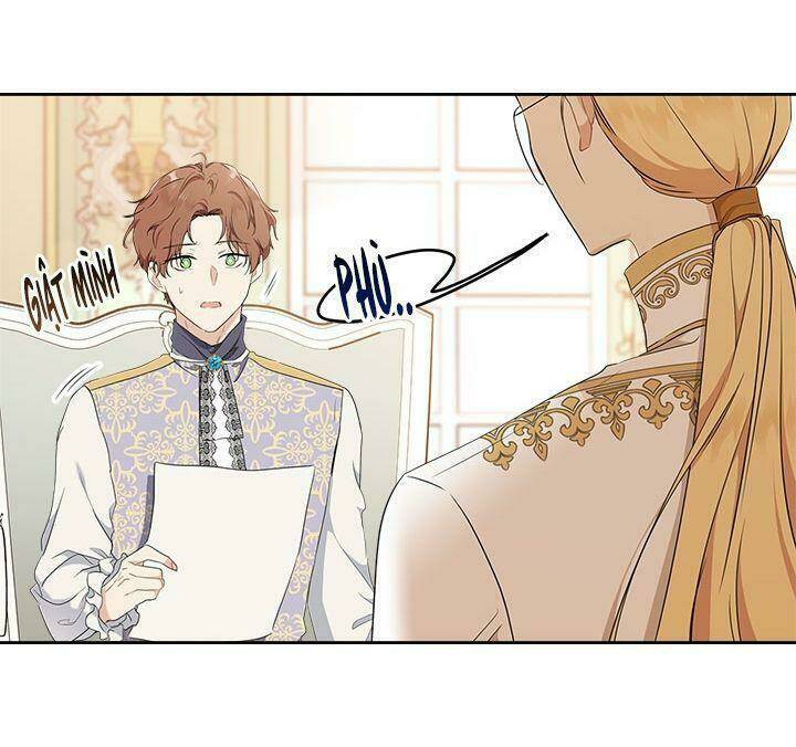 Kiếp Này Tôi Nhất Định Trở Thành Gia Chủ! Chapter 33 - Trang 2