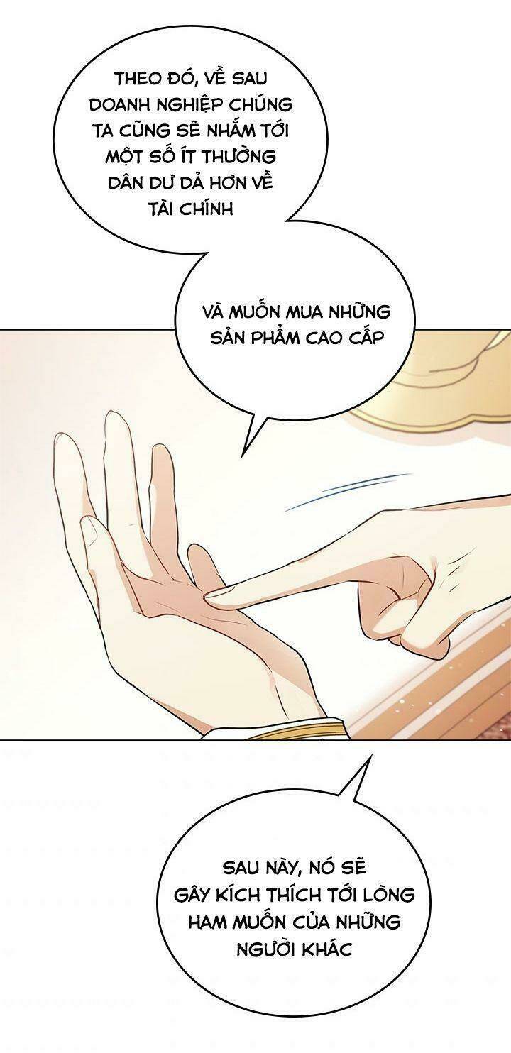 Kiếp Này Tôi Nhất Định Trở Thành Gia Chủ! Chapter 33 - Trang 2