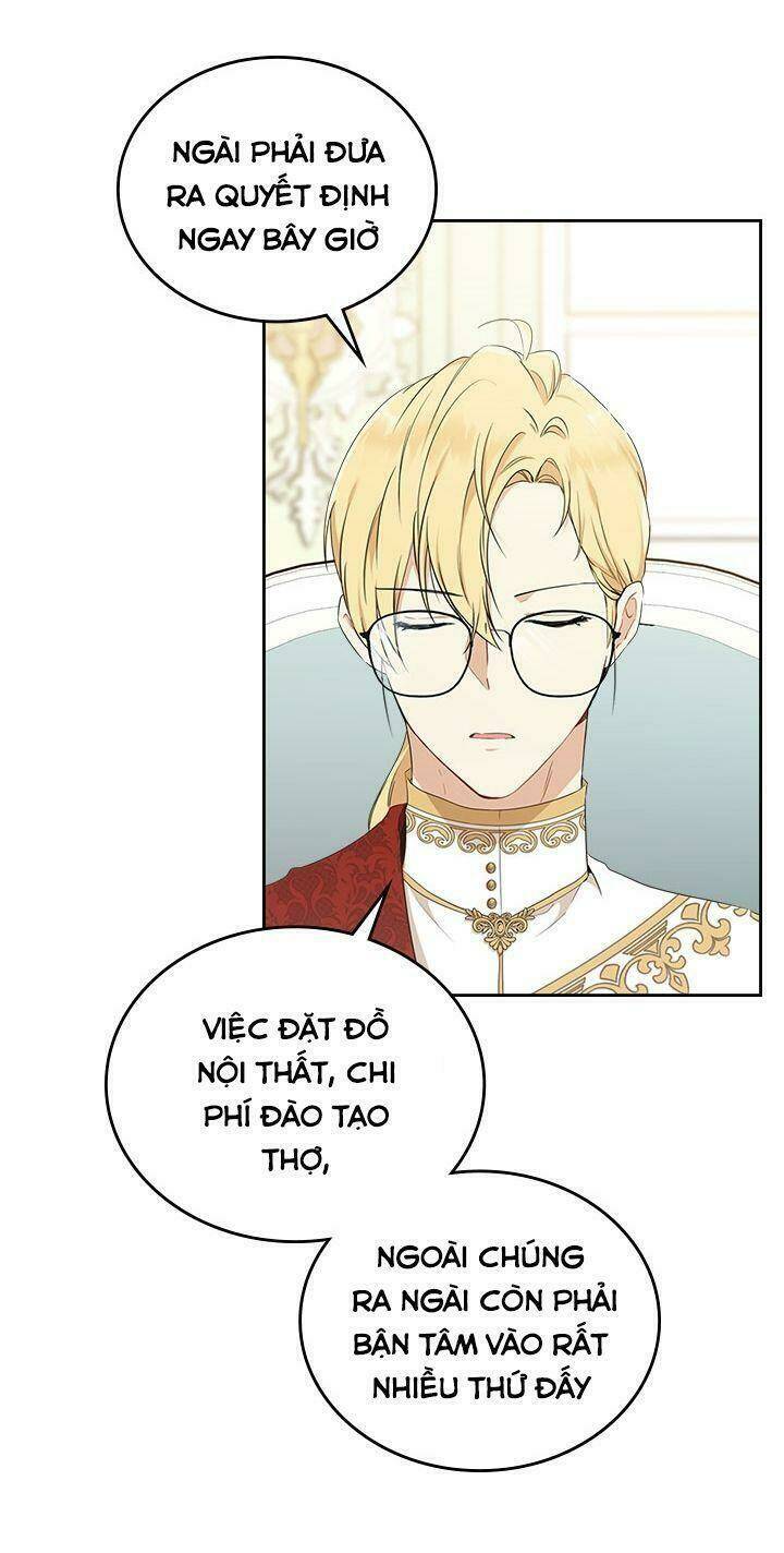 Kiếp Này Tôi Nhất Định Trở Thành Gia Chủ! Chapter 33 - Trang 2