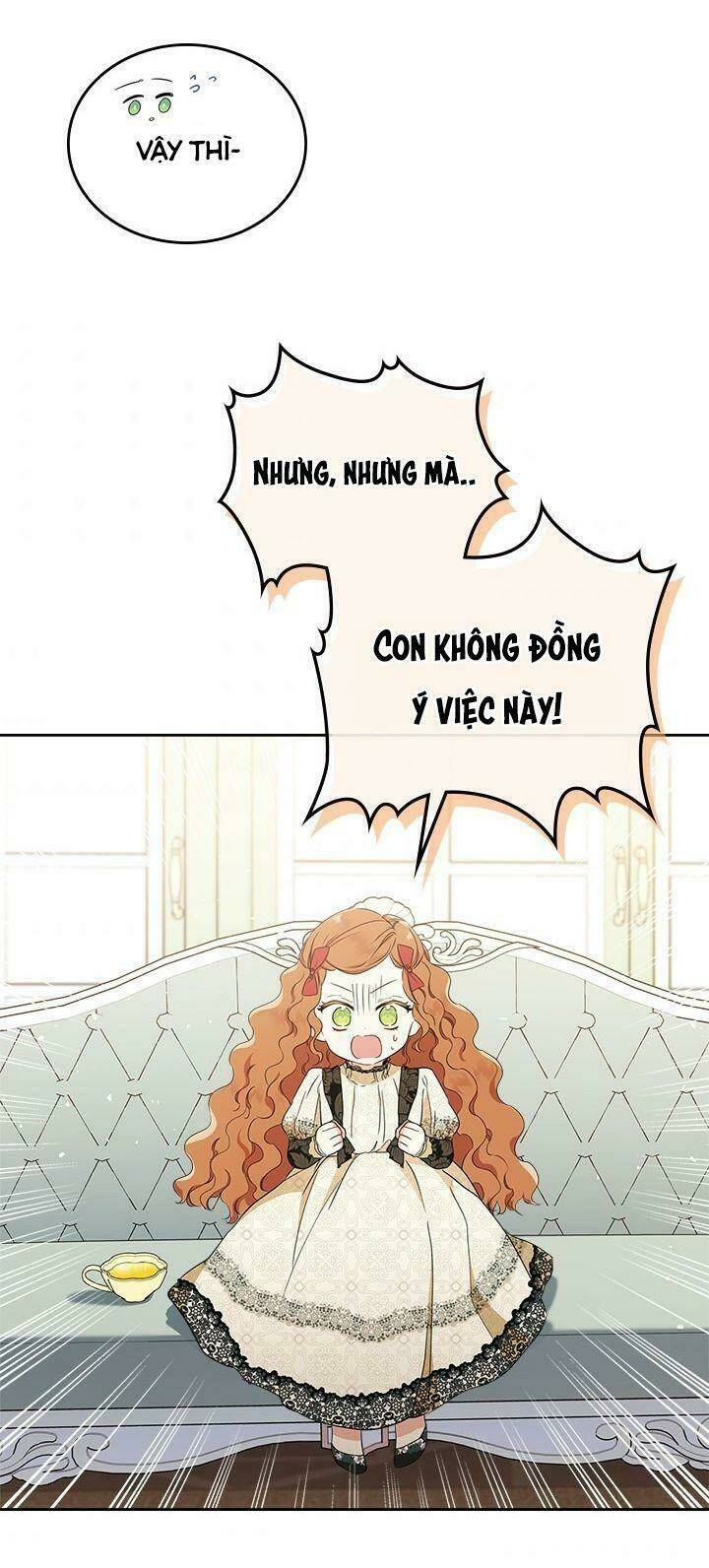 Kiếp Này Tôi Nhất Định Trở Thành Gia Chủ! Chapter 33 - Trang 2