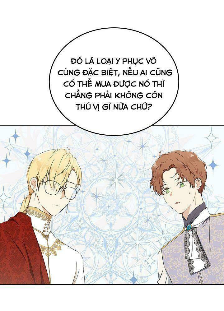 Kiếp Này Tôi Nhất Định Trở Thành Gia Chủ! Chapter 33 - Trang 2