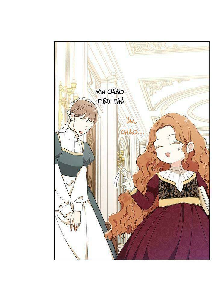 Kiếp Này Tôi Nhất Định Trở Thành Gia Chủ! Chapter 33 - Trang 2