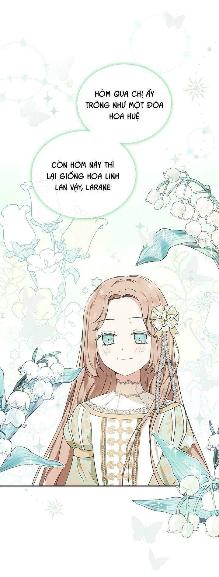 Kiếp Này Tôi Nhất Định Trở Thành Gia Chủ! Chapter 33 - Trang 2