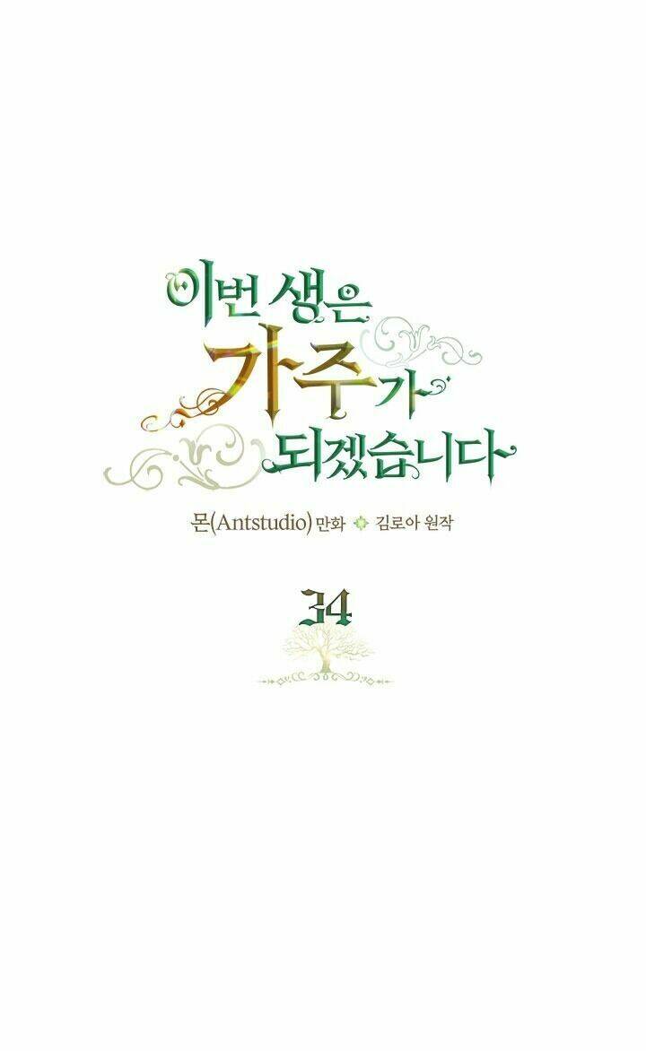 Kiếp Này Tôi Nhất Định Trở Thành Gia Chủ! Chapter 34 - Trang 2