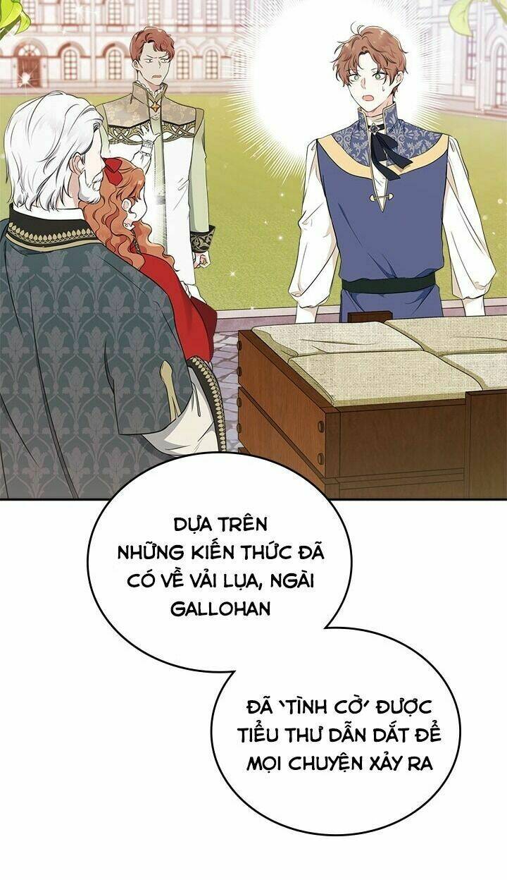 Kiếp Này Tôi Nhất Định Trở Thành Gia Chủ! Chapter 34 - Trang 2