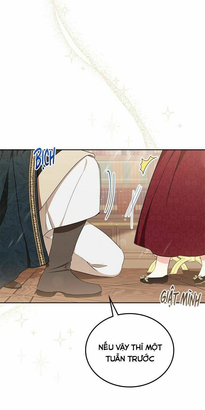 Kiếp Này Tôi Nhất Định Trở Thành Gia Chủ! Chapter 34 - Trang 2