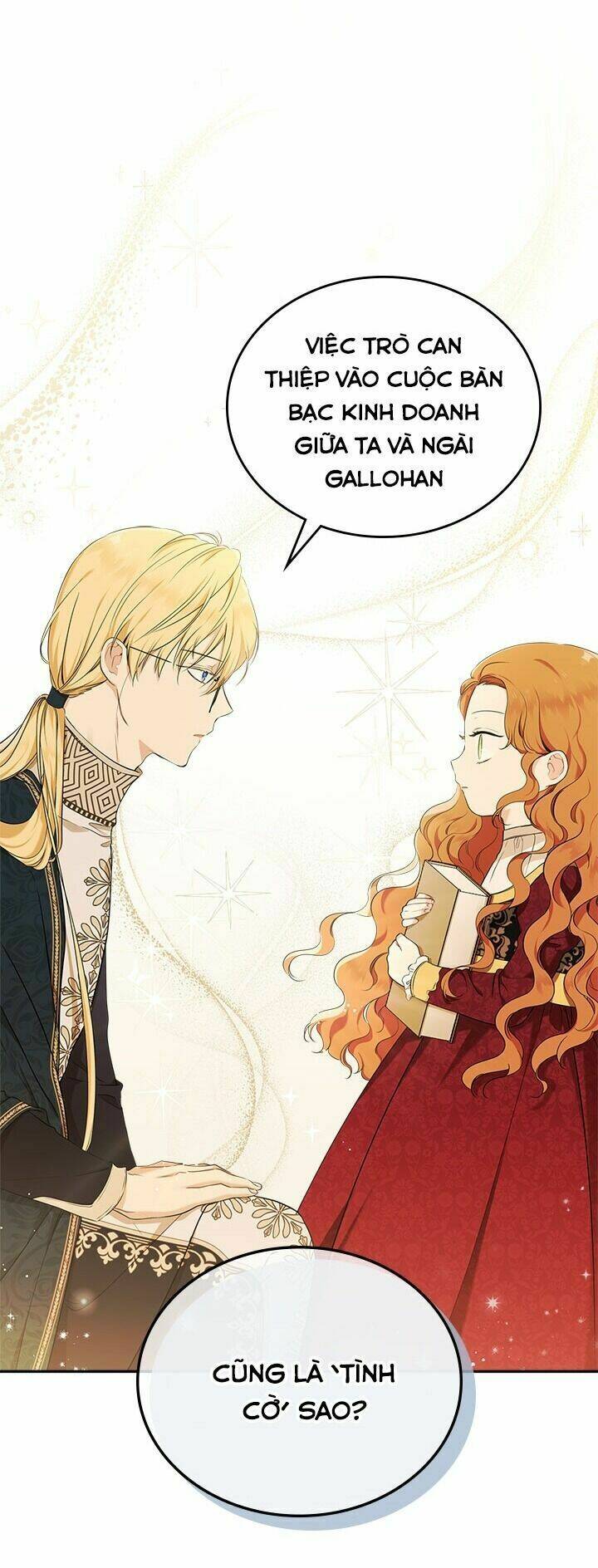 Kiếp Này Tôi Nhất Định Trở Thành Gia Chủ! Chapter 34 - Trang 2