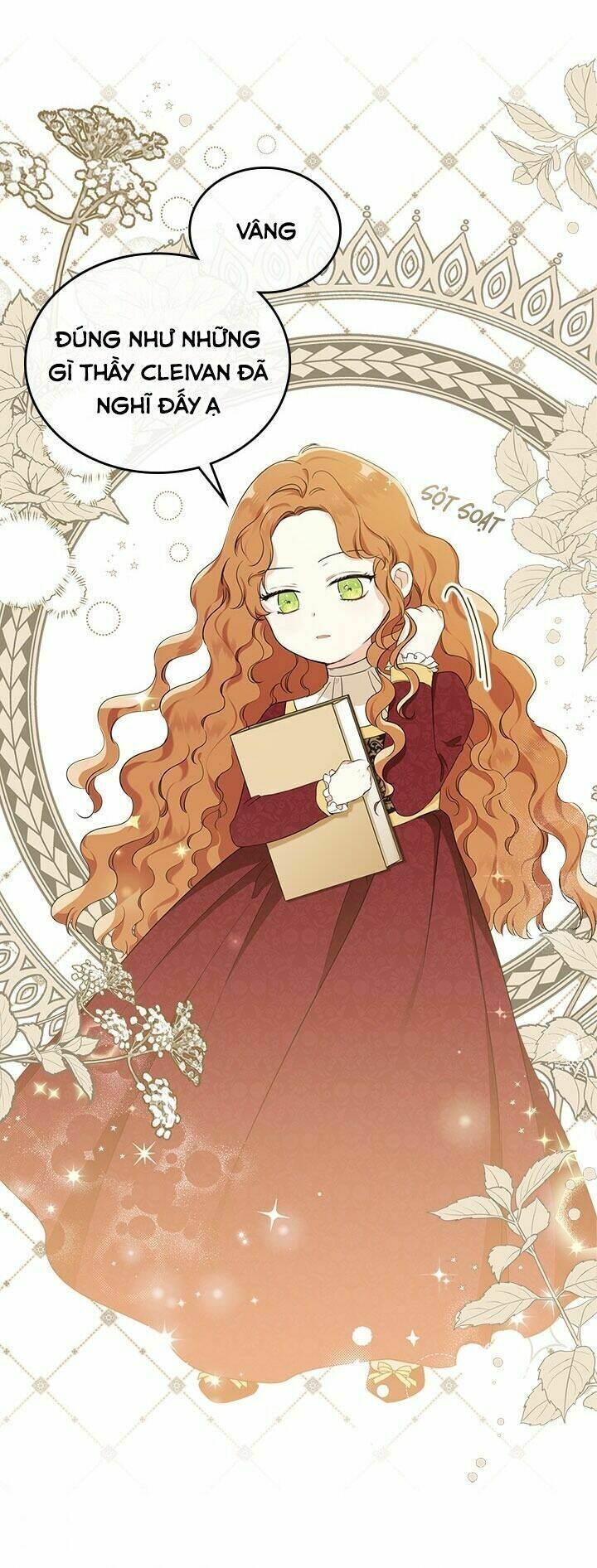 Kiếp Này Tôi Nhất Định Trở Thành Gia Chủ! Chapter 34 - Trang 2