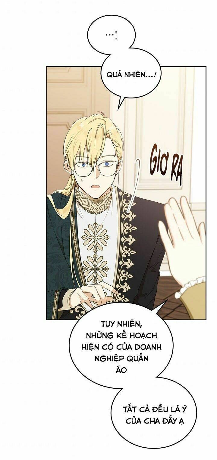 Kiếp Này Tôi Nhất Định Trở Thành Gia Chủ! Chapter 34 - Trang 2