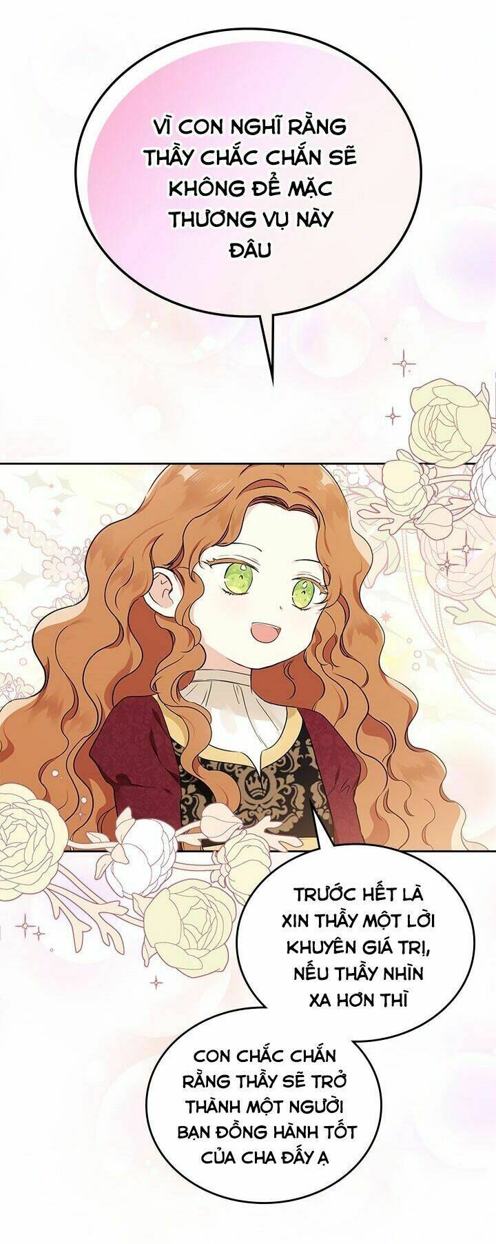 Kiếp Này Tôi Nhất Định Trở Thành Gia Chủ! Chapter 34 - Trang 2