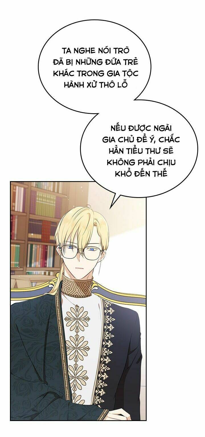 Kiếp Này Tôi Nhất Định Trở Thành Gia Chủ! Chapter 34 - Trang 2