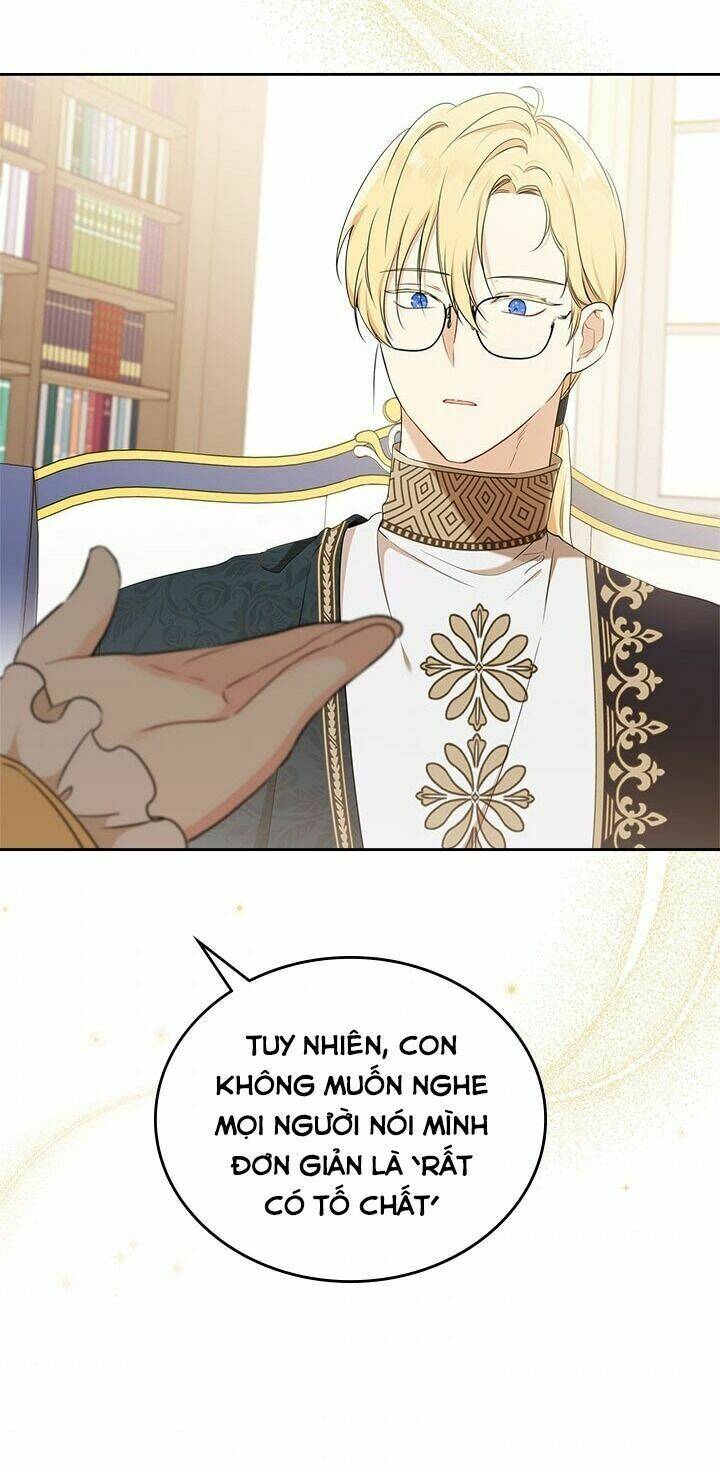 Kiếp Này Tôi Nhất Định Trở Thành Gia Chủ! Chapter 34 - Trang 2