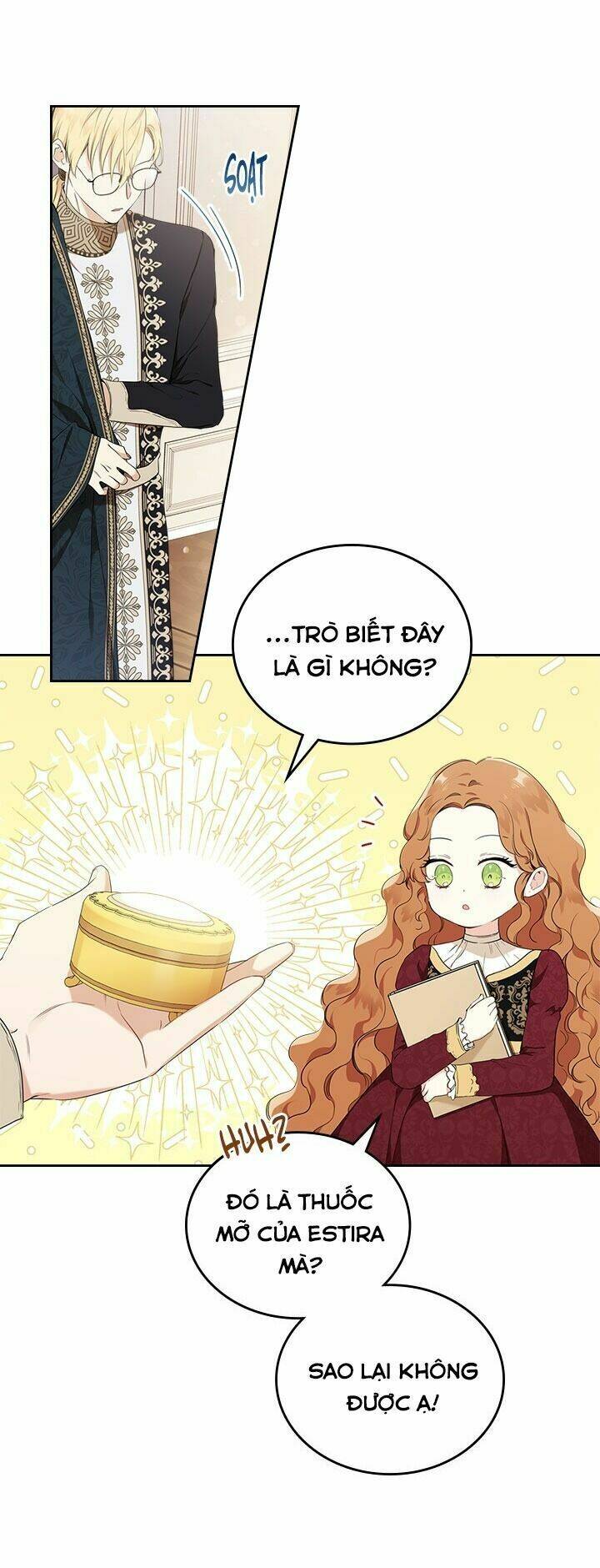 Kiếp Này Tôi Nhất Định Trở Thành Gia Chủ! Chapter 34 - Trang 2