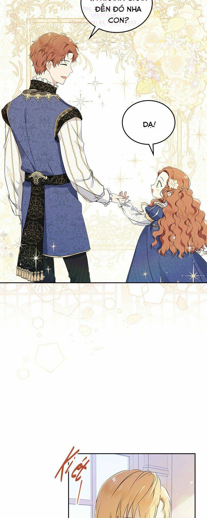 Kiếp Này Tôi Nhất Định Trở Thành Gia Chủ! Chapter 35 - Trang 2