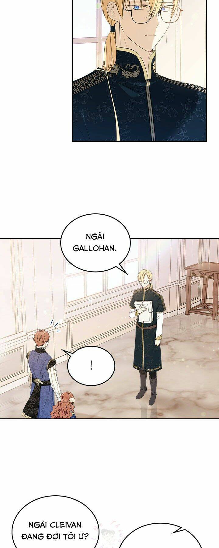 Kiếp Này Tôi Nhất Định Trở Thành Gia Chủ! Chapter 35 - Trang 2