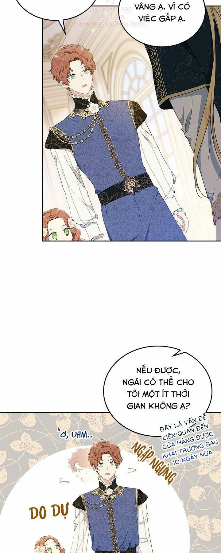 Kiếp Này Tôi Nhất Định Trở Thành Gia Chủ! Chapter 35 - Trang 2