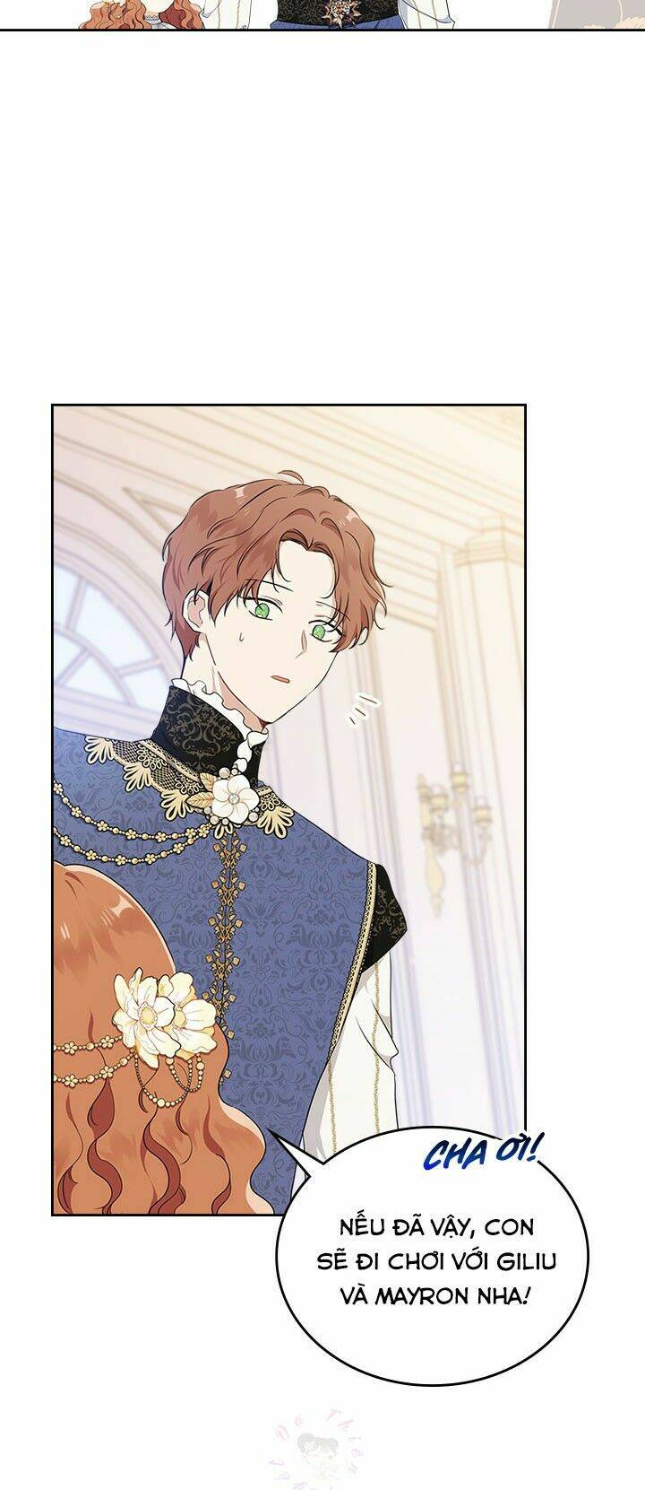Kiếp Này Tôi Nhất Định Trở Thành Gia Chủ! Chapter 35 - Trang 2