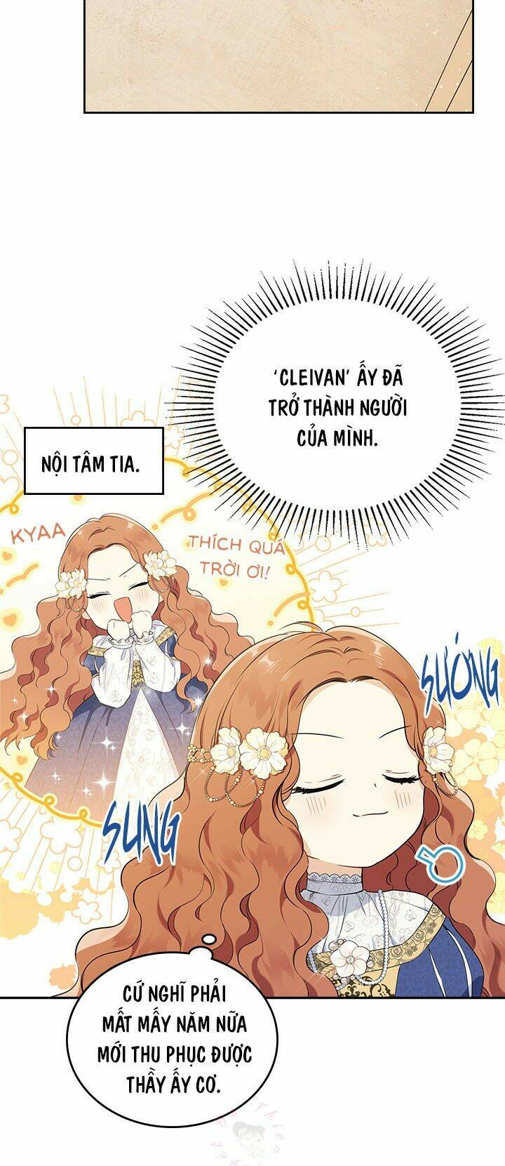 Kiếp Này Tôi Nhất Định Trở Thành Gia Chủ! Chapter 35 - Trang 2