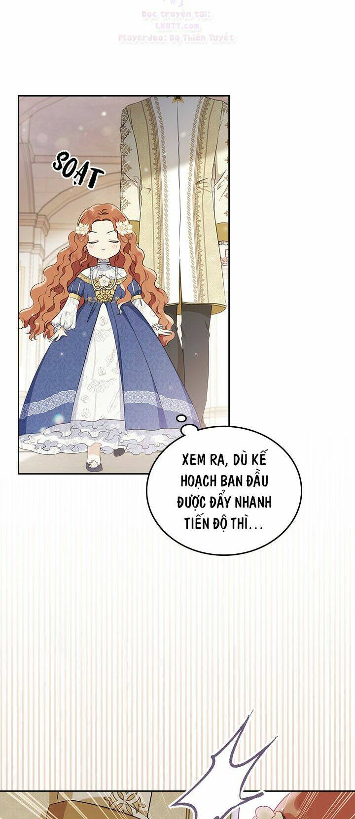 Kiếp Này Tôi Nhất Định Trở Thành Gia Chủ! Chapter 35 - Trang 2