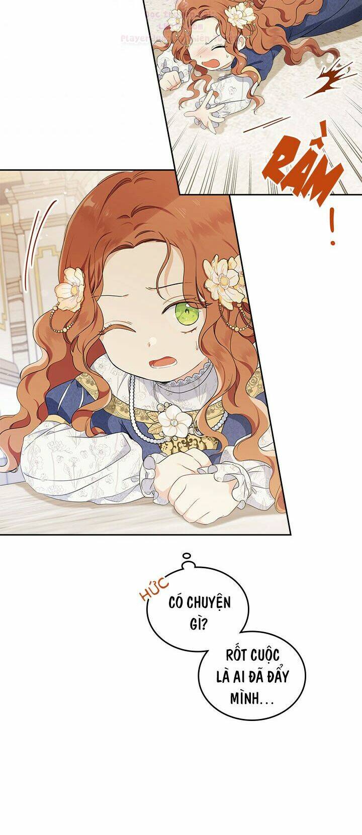 Kiếp Này Tôi Nhất Định Trở Thành Gia Chủ! Chapter 35 - Trang 2