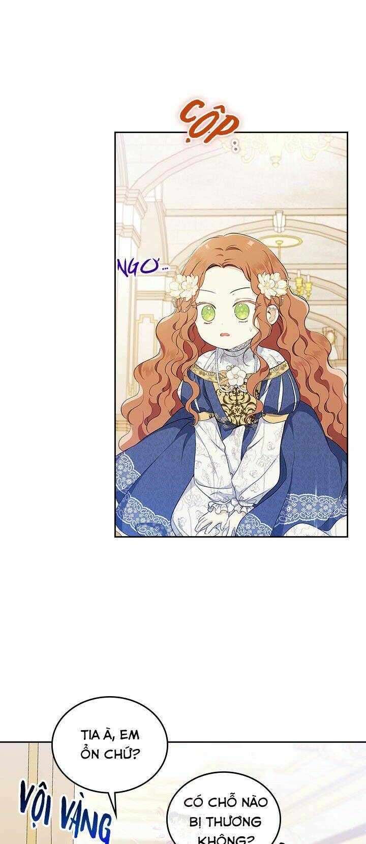 Kiếp Này Tôi Nhất Định Trở Thành Gia Chủ! Chapter 35 - Trang 2