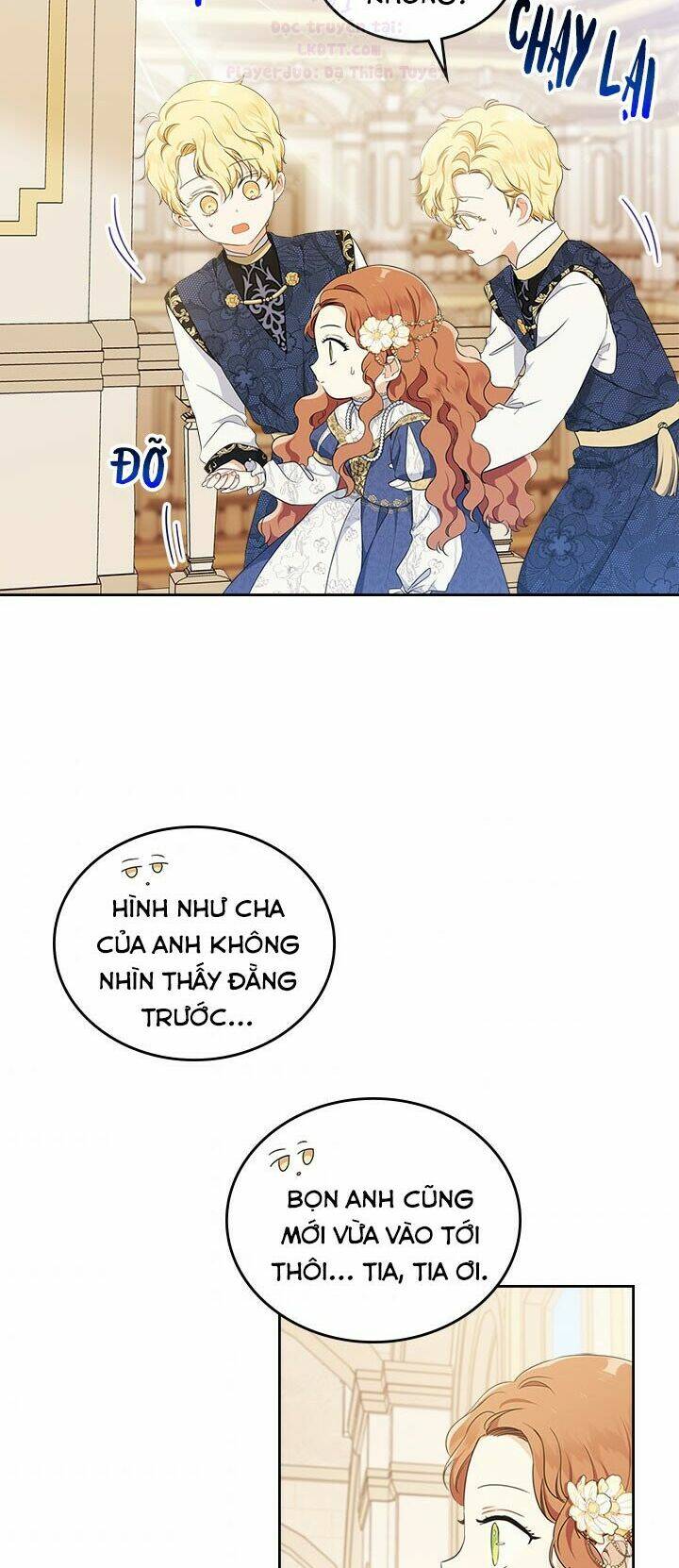 Kiếp Này Tôi Nhất Định Trở Thành Gia Chủ! Chapter 35 - Trang 2