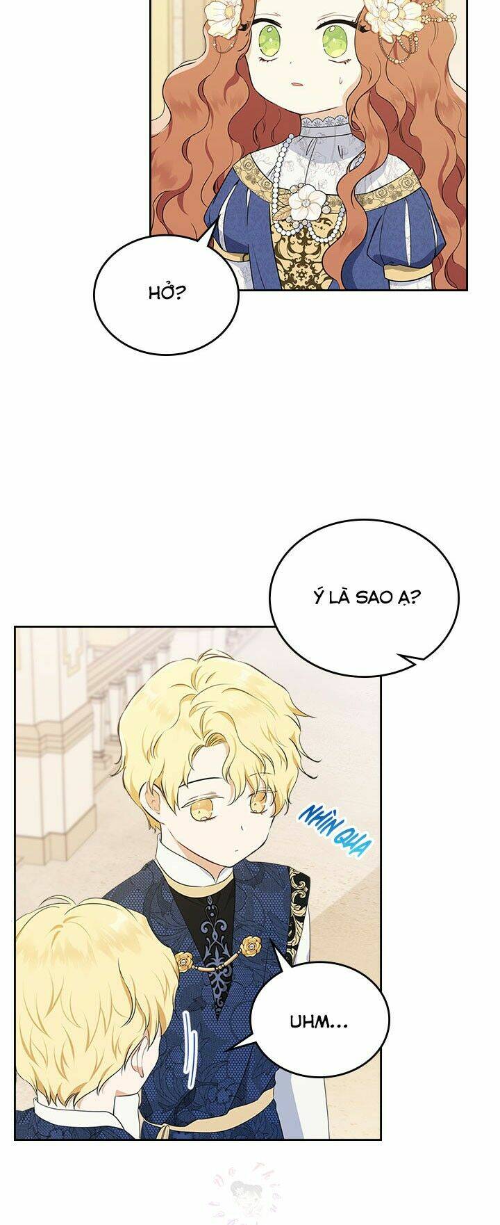 Kiếp Này Tôi Nhất Định Trở Thành Gia Chủ! Chapter 35 - Trang 2