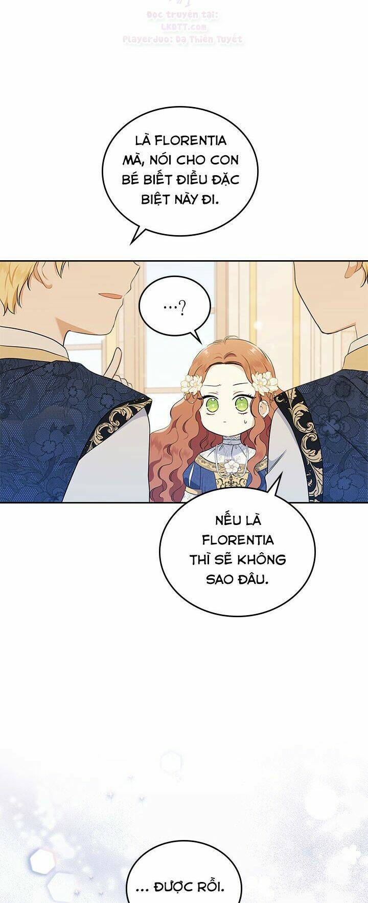 Kiếp Này Tôi Nhất Định Trở Thành Gia Chủ! Chapter 35 - Trang 2