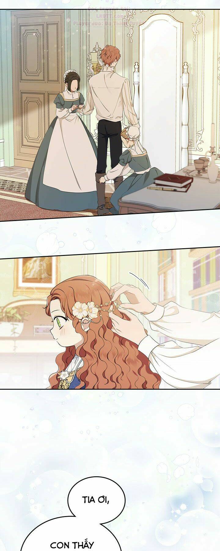 Kiếp Này Tôi Nhất Định Trở Thành Gia Chủ! Chapter 35 - Trang 2