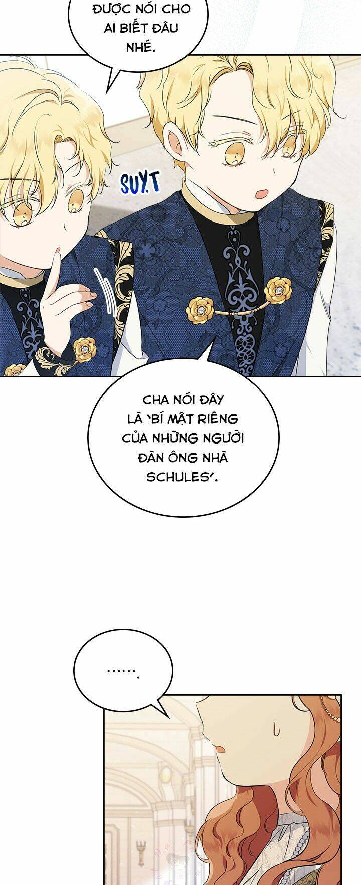 Kiếp Này Tôi Nhất Định Trở Thành Gia Chủ! Chapter 35 - Trang 2