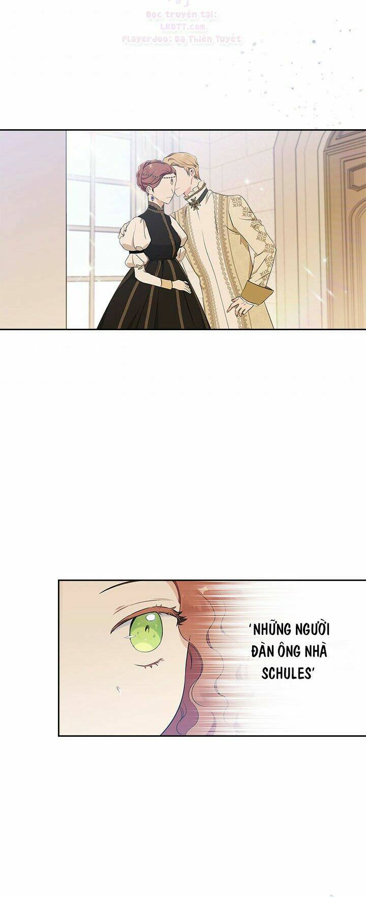 Kiếp Này Tôi Nhất Định Trở Thành Gia Chủ! Chapter 35 - Trang 2