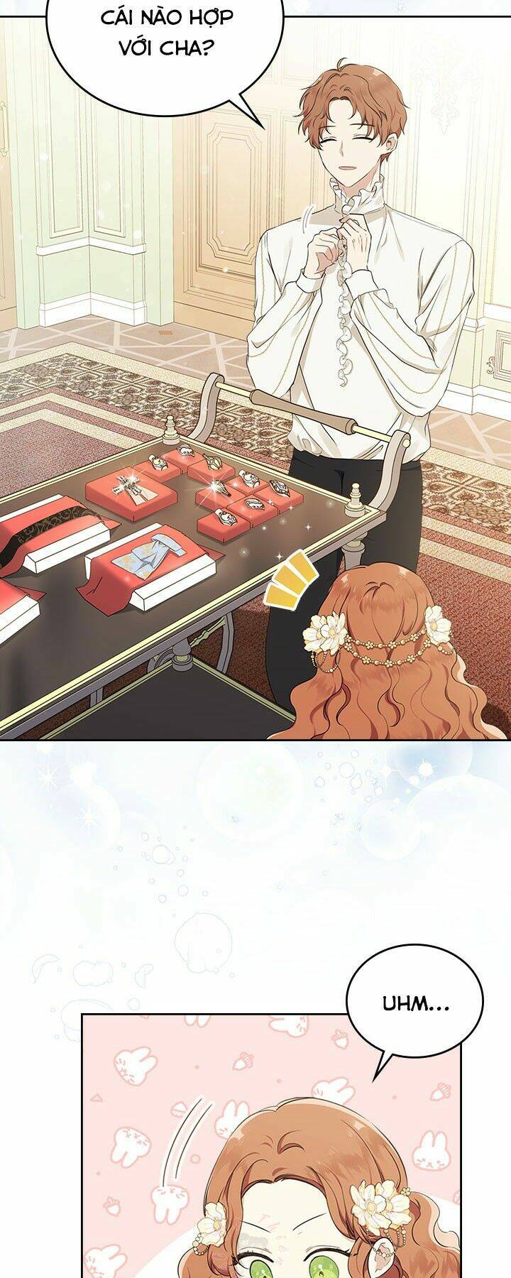 Kiếp Này Tôi Nhất Định Trở Thành Gia Chủ! Chapter 35 - Trang 2