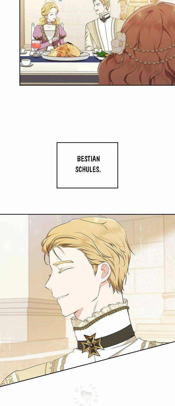 Kiếp Này Tôi Nhất Định Trở Thành Gia Chủ! Chapter 35 - Trang 2