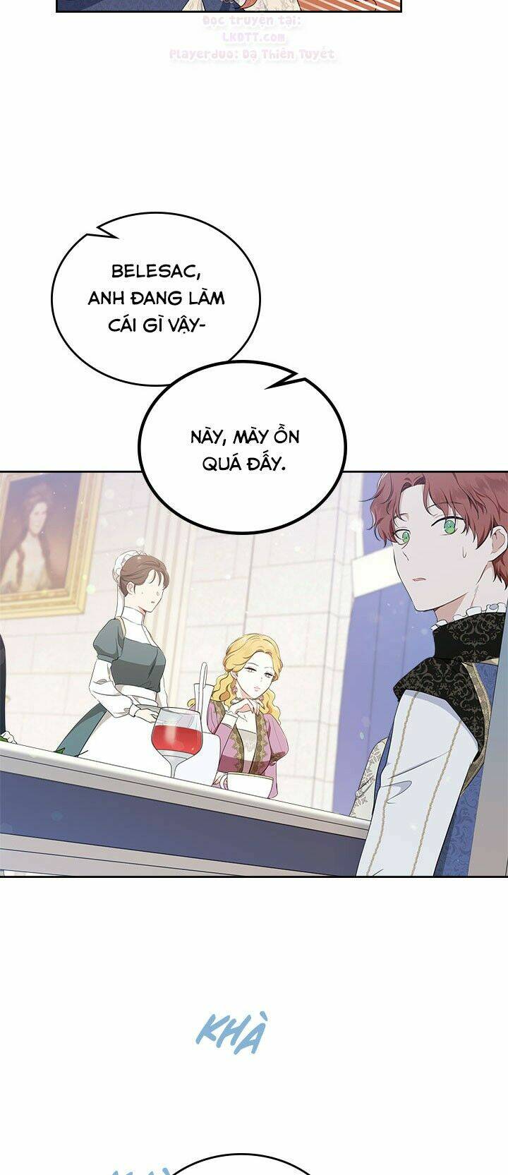 Kiếp Này Tôi Nhất Định Trở Thành Gia Chủ! Chapter 35 - Trang 2