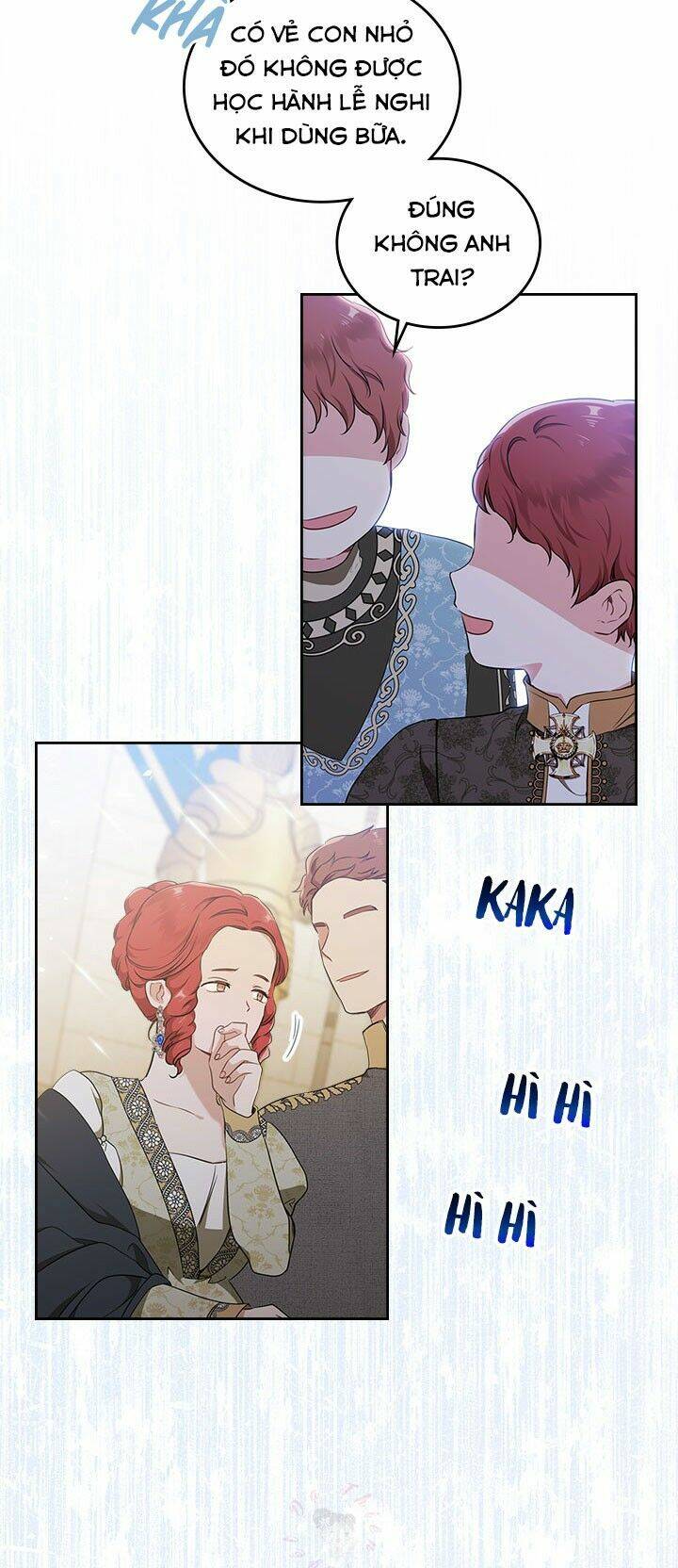 Kiếp Này Tôi Nhất Định Trở Thành Gia Chủ! Chapter 35 - Trang 2