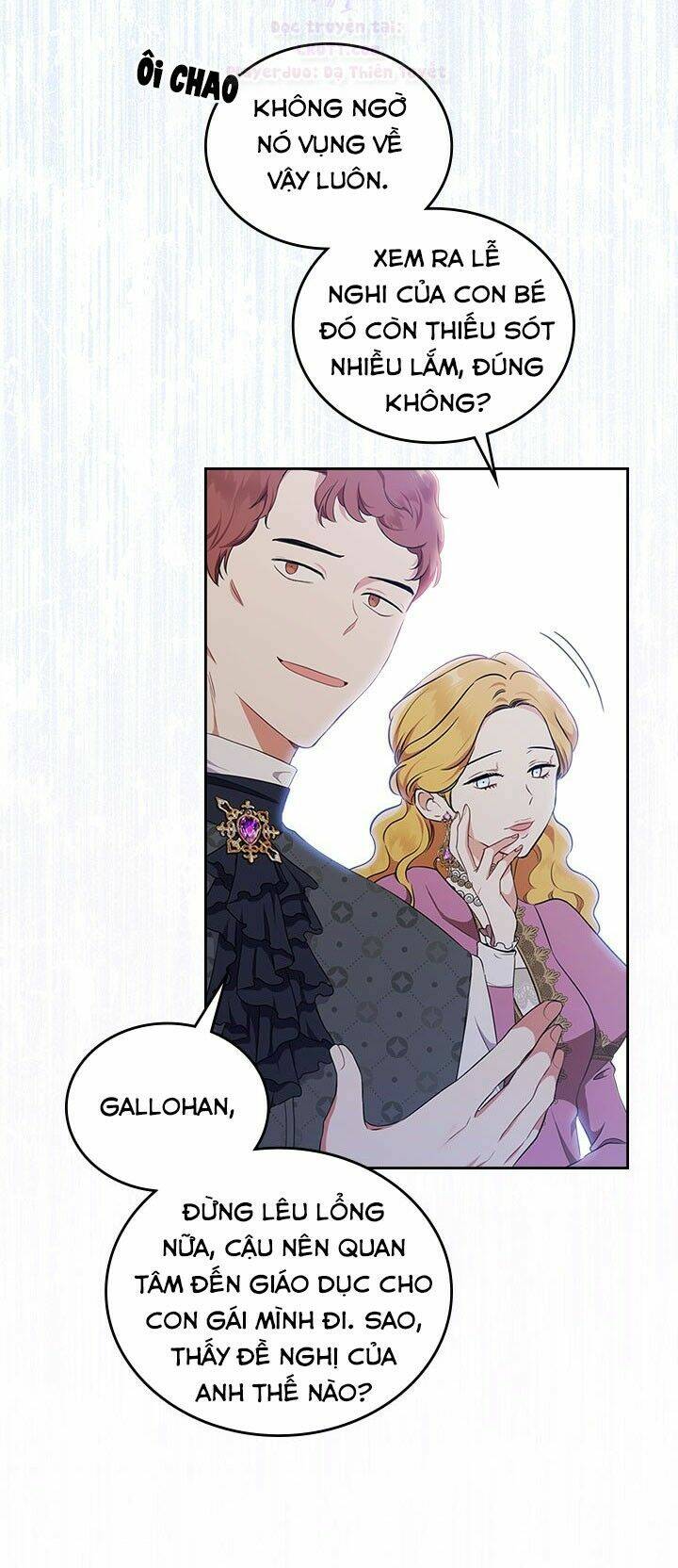 Kiếp Này Tôi Nhất Định Trở Thành Gia Chủ! Chapter 35 - Trang 2