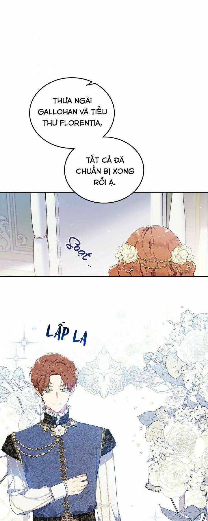 Kiếp Này Tôi Nhất Định Trở Thành Gia Chủ! Chapter 35 - Trang 2