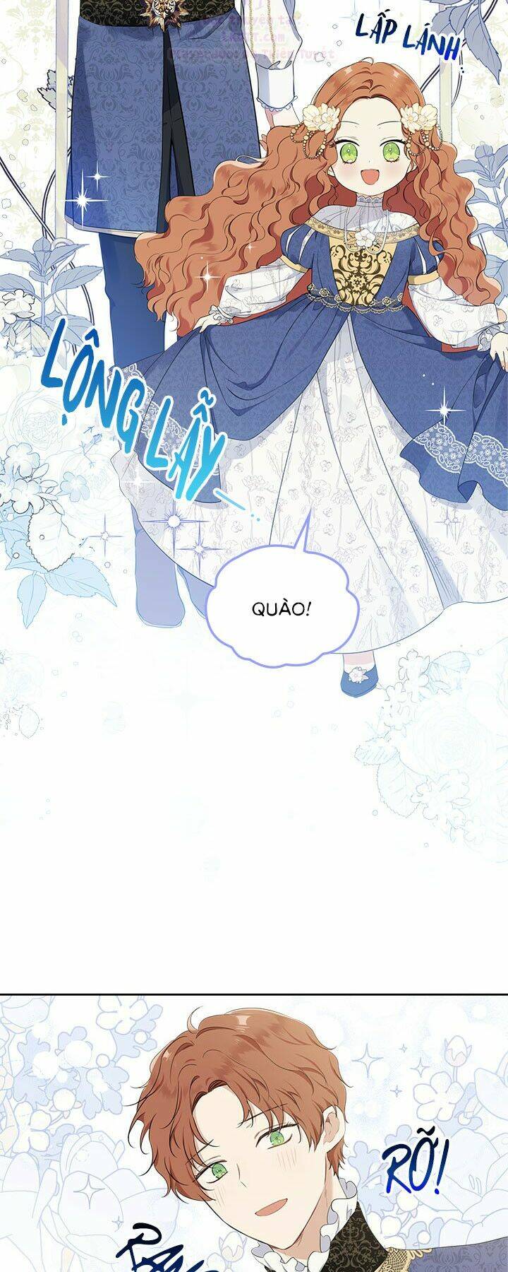 Kiếp Này Tôi Nhất Định Trở Thành Gia Chủ! Chapter 35 - Trang 2