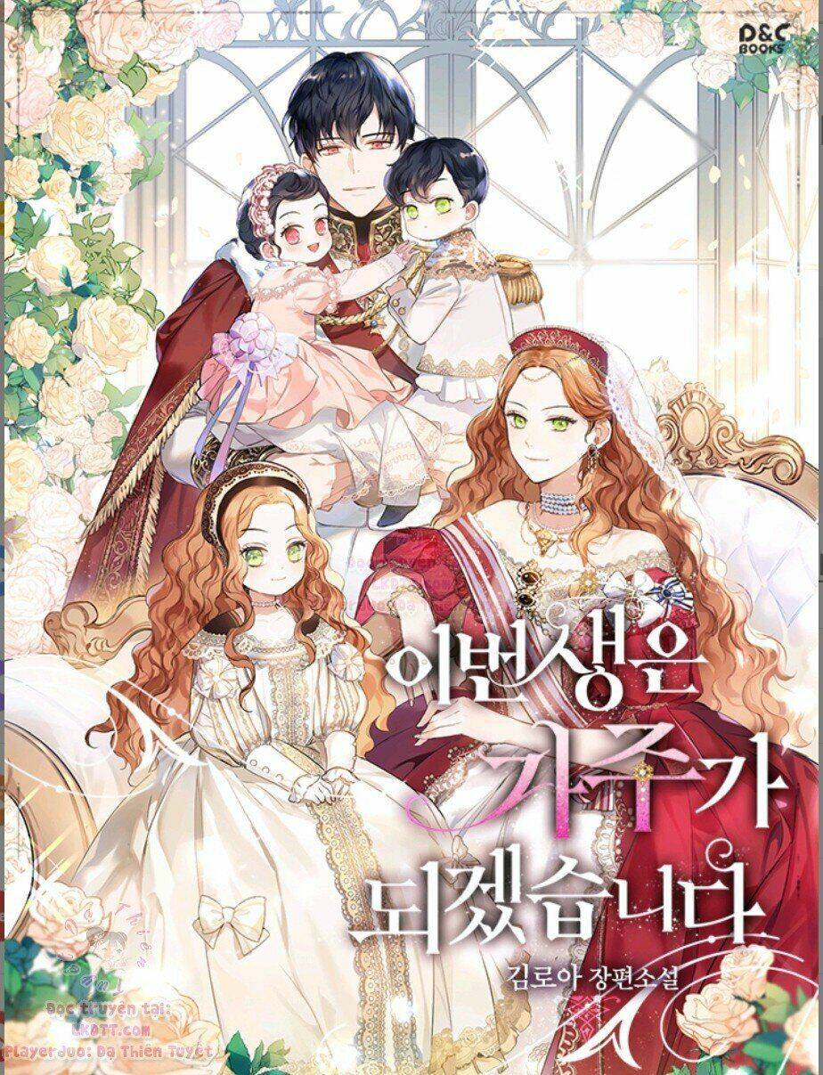 Kiếp Này Tôi Nhất Định Trở Thành Gia Chủ! Chapter 36 - Trang 2