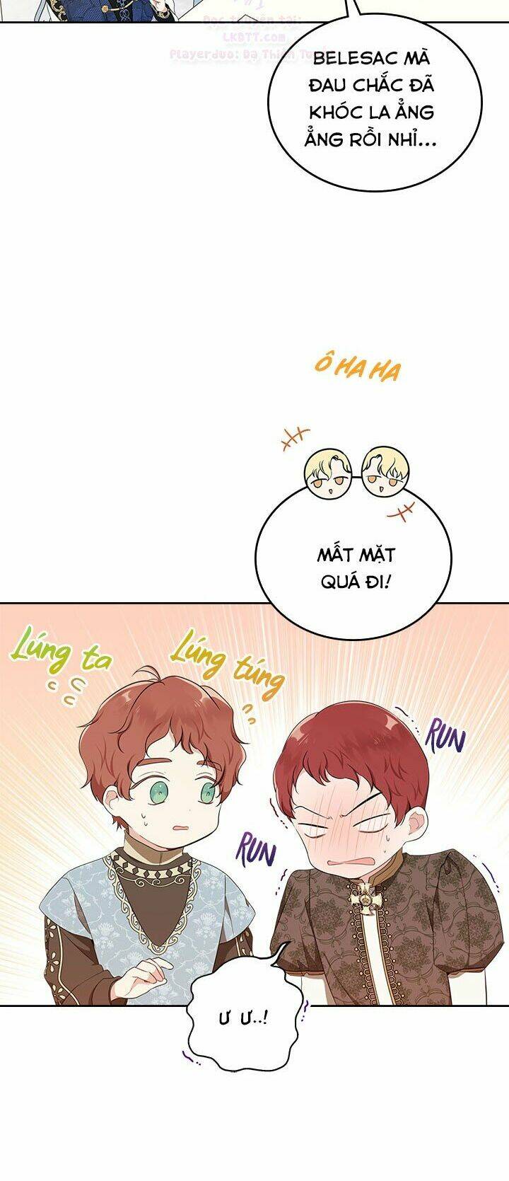 Kiếp Này Tôi Nhất Định Trở Thành Gia Chủ! Chapter 36 - Trang 2