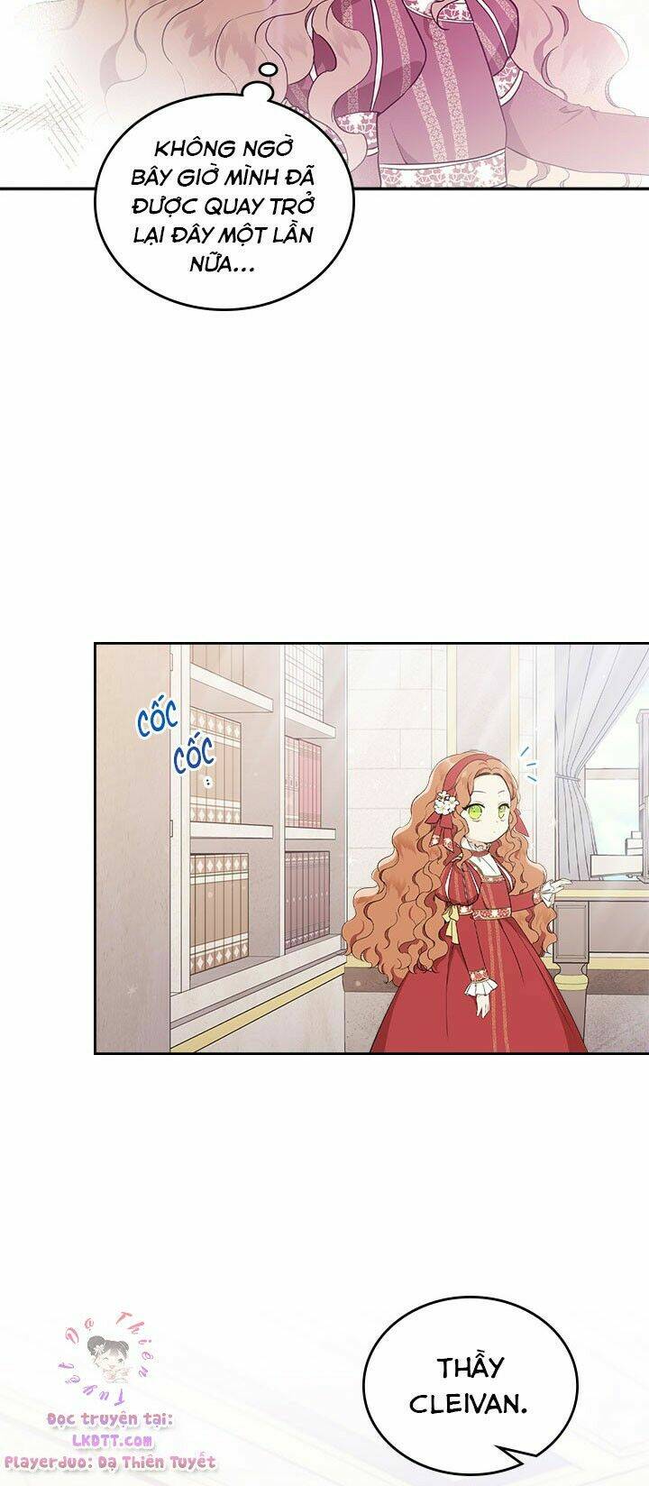 Kiếp Này Tôi Nhất Định Trở Thành Gia Chủ! Chapter 37 - Trang 2