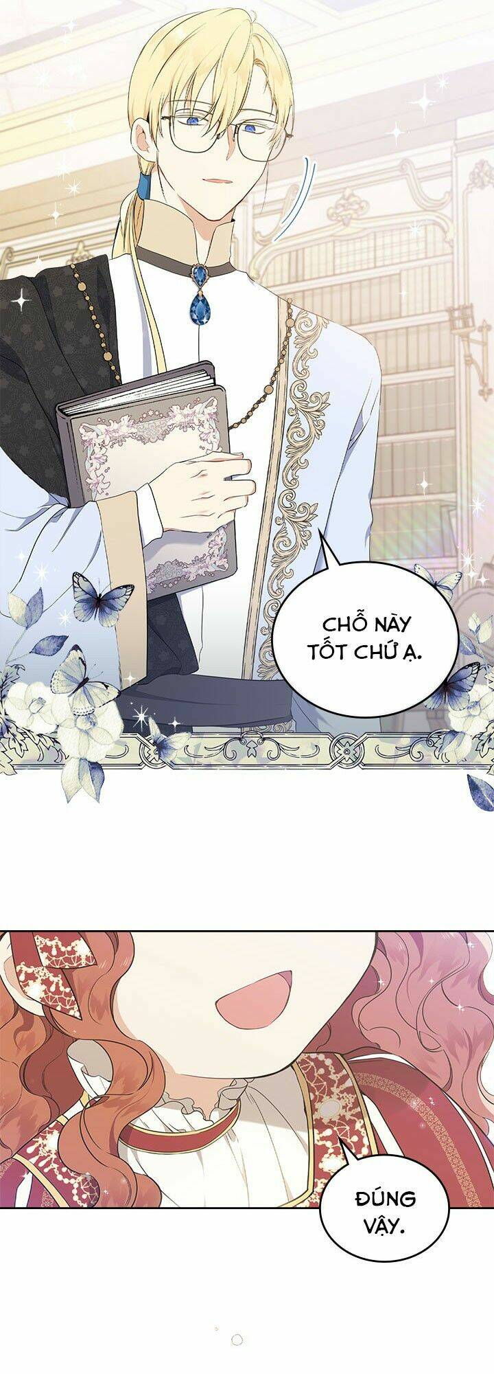 Kiếp Này Tôi Nhất Định Trở Thành Gia Chủ! Chapter 37 - Trang 2