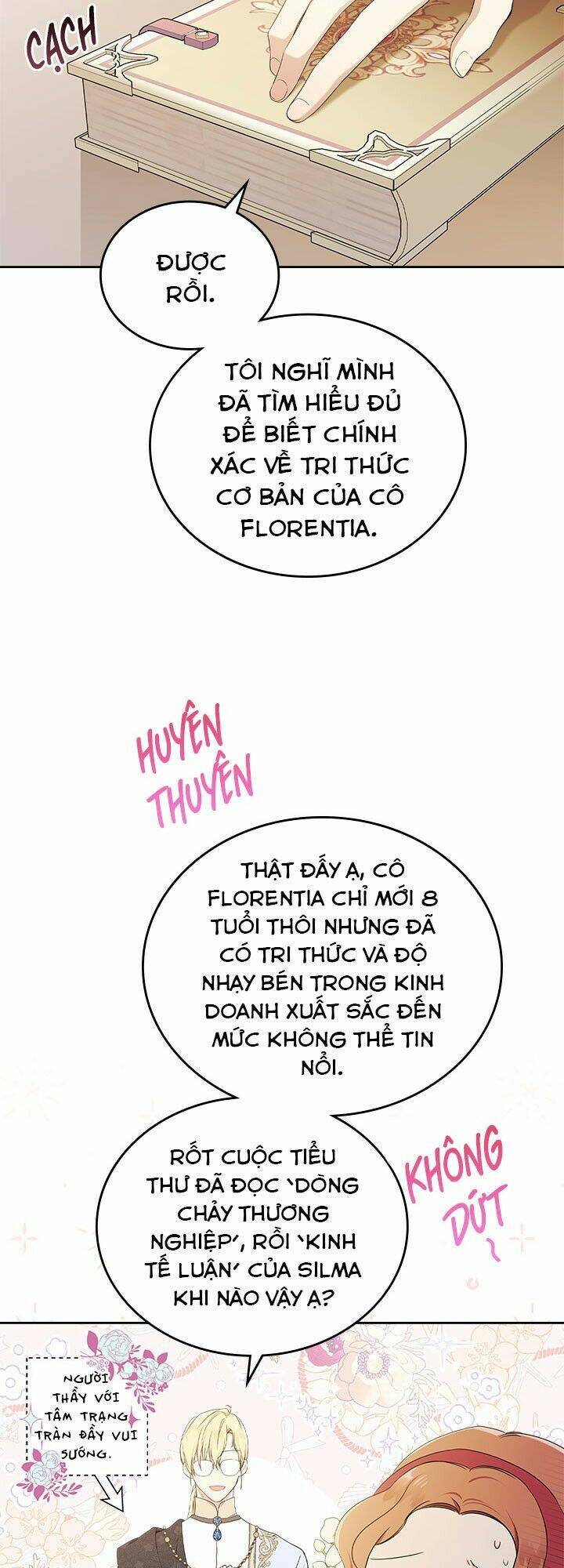 Kiếp Này Tôi Nhất Định Trở Thành Gia Chủ! Chapter 37 - Trang 2