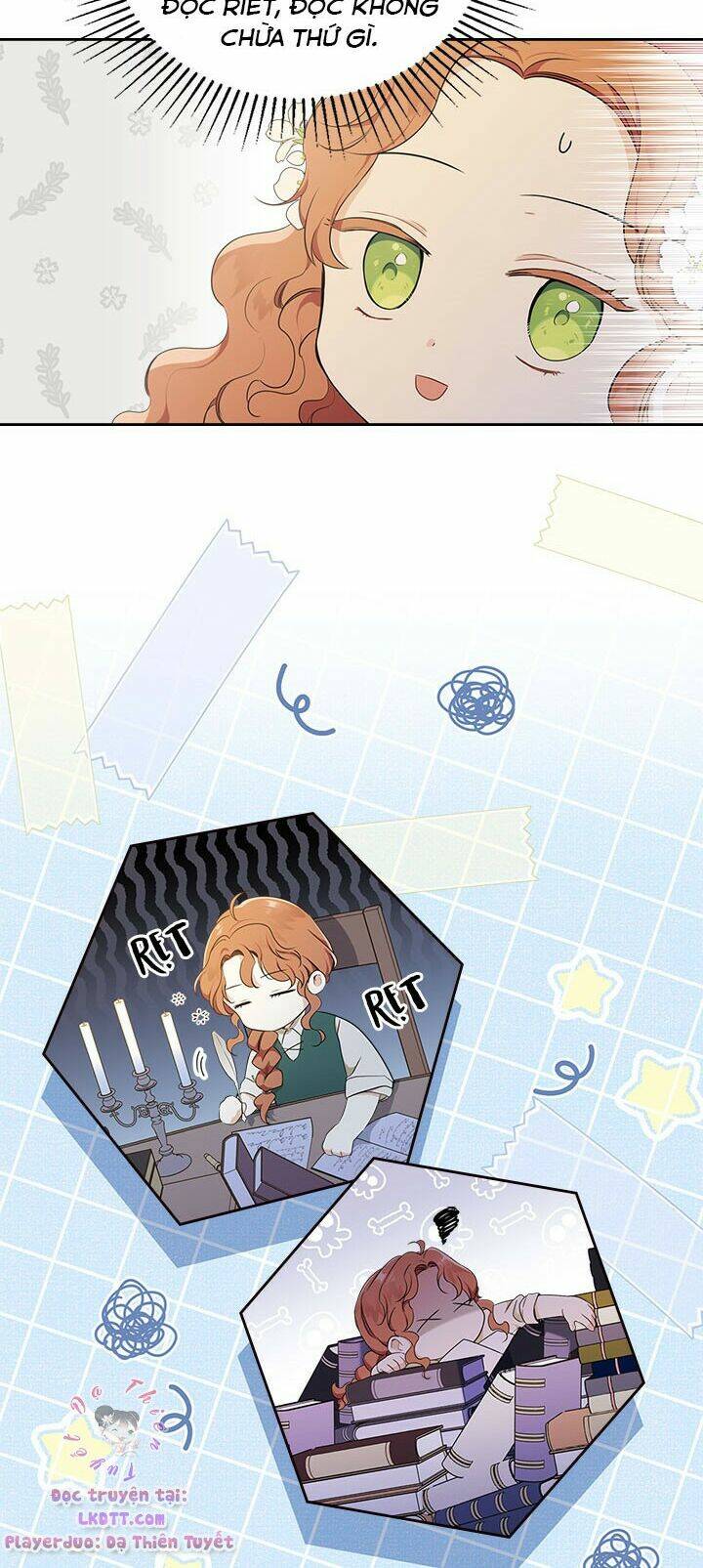 Kiếp Này Tôi Nhất Định Trở Thành Gia Chủ! Chapter 37 - Trang 2