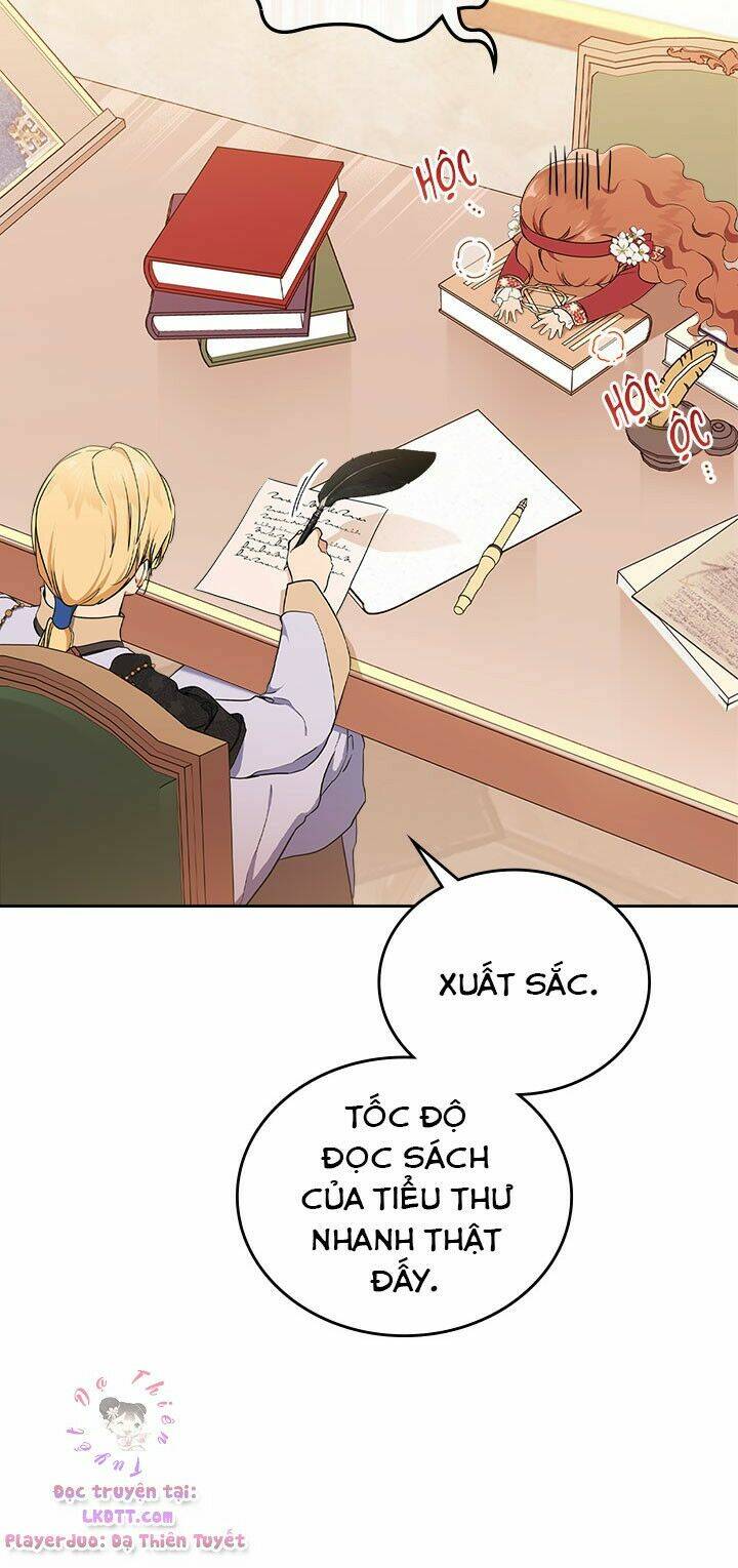 Kiếp Này Tôi Nhất Định Trở Thành Gia Chủ! Chapter 37 - Trang 2