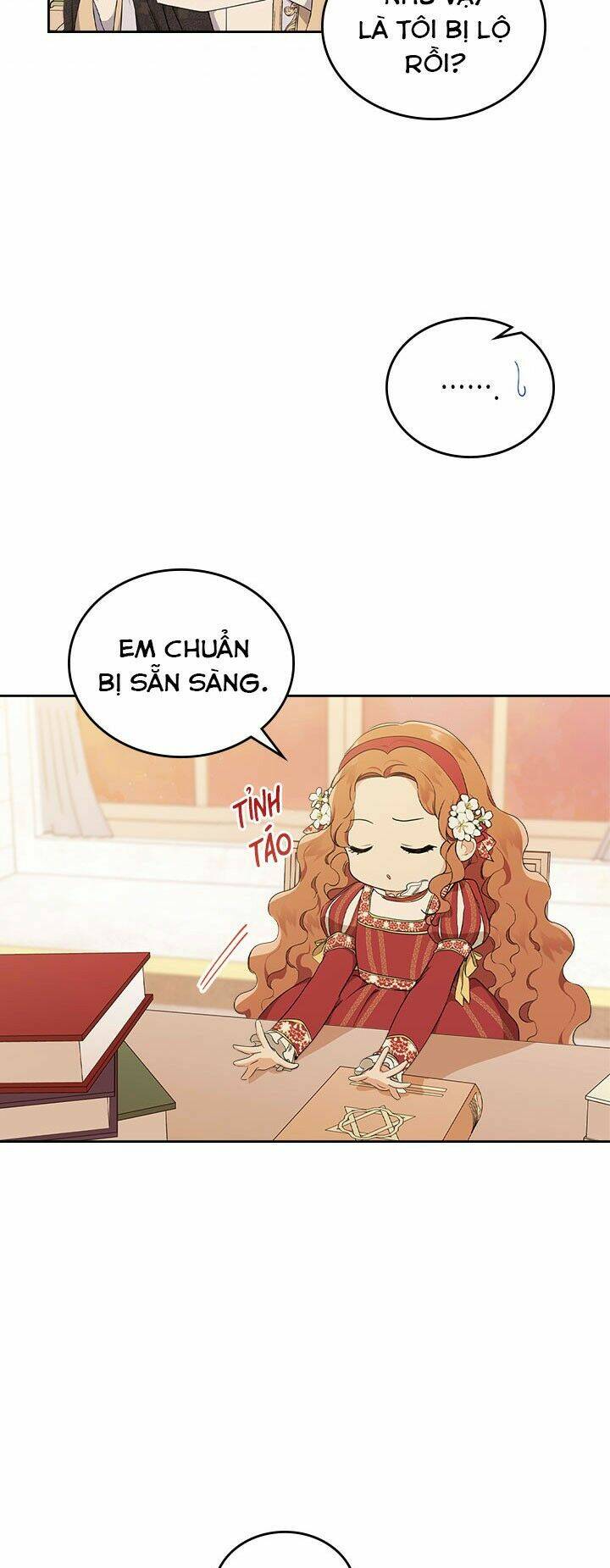 Kiếp Này Tôi Nhất Định Trở Thành Gia Chủ! Chapter 37 - Trang 2