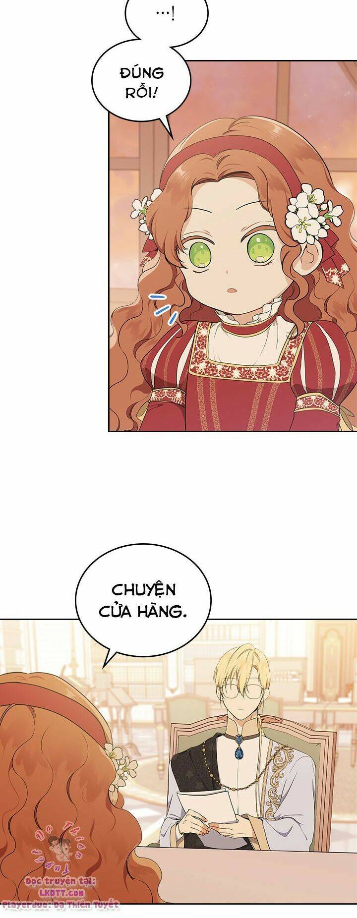 Kiếp Này Tôi Nhất Định Trở Thành Gia Chủ! Chapter 37 - Trang 2