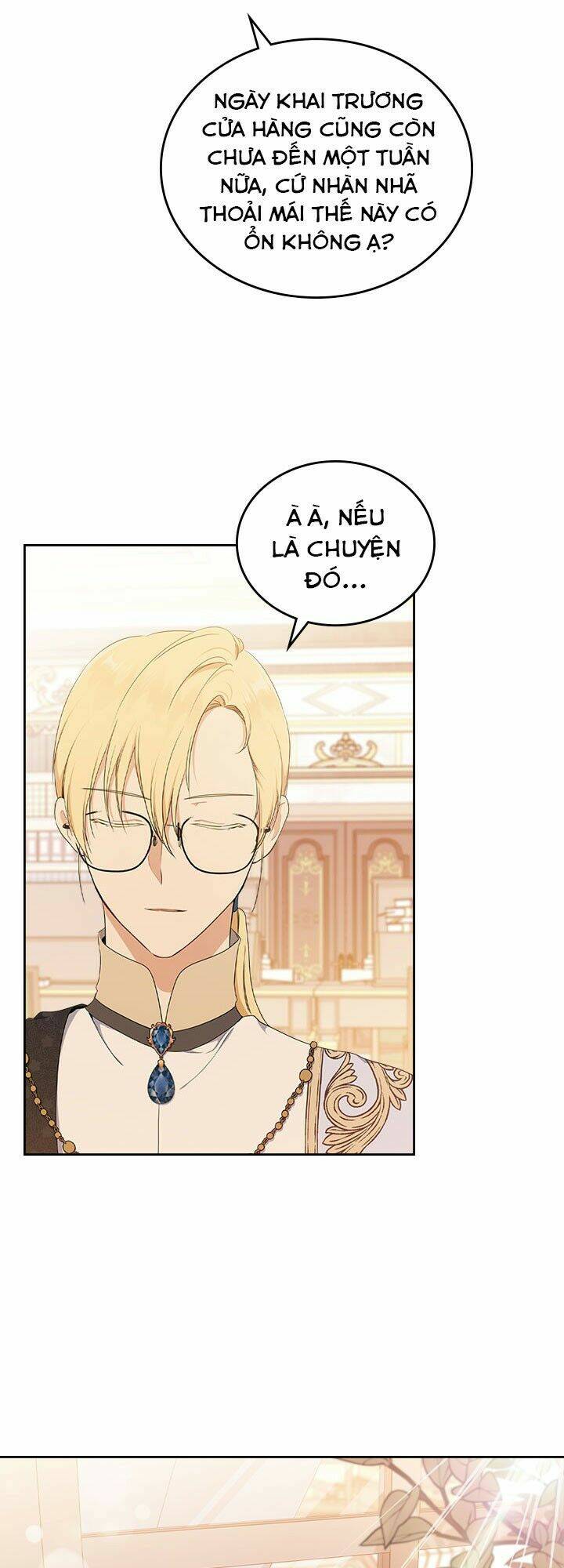 Kiếp Này Tôi Nhất Định Trở Thành Gia Chủ! Chapter 37 - Trang 2