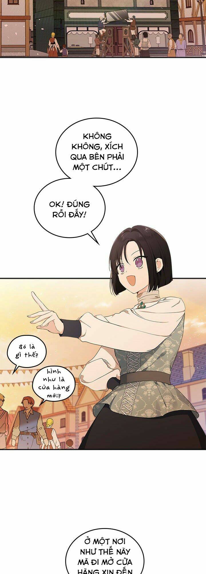 Kiếp Này Tôi Nhất Định Trở Thành Gia Chủ! Chapter 37 - Trang 2